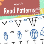 Learn To Read Crochet Patterns