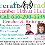 FaveCrafts-Radio-December-Flyer-with-Bios-400px