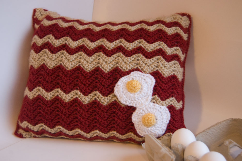 Delicious Crochet: 36 Free Crochet Patterns Inspired by ...
