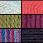 yarn weights