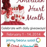 American-Heart-Month-Poster