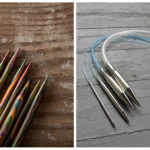 needles
