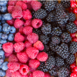 Mixed Berries