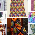 Granny Square Patterns Featured Image